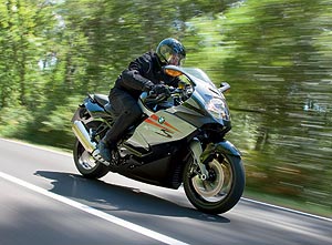 BMW Motorrad K 1300 S