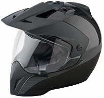 Helm ENDURO Carbon