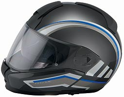 Systemhelm 6 Design Cosmic