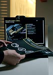Das neue MINI Cabrio - Launchkampagne mit Augmented Reality Technologie