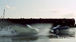 Das neue MINI Cabrio - Screenshots der TV-Spots der Launchkampagne Frhjahr 2009