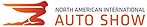 Logo North American International Autoshow 2009