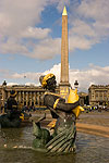 Place de la Concorde, Paris