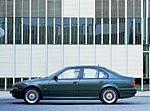 BMW 540i Protection (Modell E39)