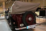 BMW 303 auf der Techno Classica 2008 in Essen