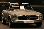 Mercedes 280 SL Pagode