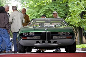 BMW, 2800, Spicup, 1969