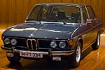 BMW 3,3 Li, Bauzeit: 1975-77, Stückzahl: 1.401, 6-Zyl.-Reihenmotor, Hubraum: 3.201 ccm, 200 PS bei 5.500 U/Min., vmax: 208 km/h