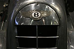 Bentley Mother Gun. 1934 erhielt der Wagen den 6,5 Liter-Motor des Speed Six, der 1930 bereits den fnften Sieg fr Bentley in Le Mans einfuhr.
