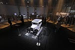 BMW Ausstellung - 80 Jahre Automobilbau
