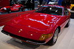 Ferrari 365 GTB/4 Daytona Coupé, Baujahr 1971, 12 Zylinder