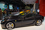 Ferrari auf der IAA 2009