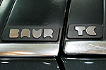 BMW 318i Baur Topcabriolet
