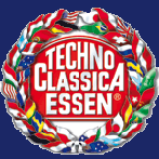 Logo Techno Classica 2009