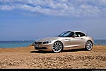 BMW Z4 sDrive35i