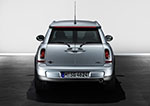 MINI One D Clubman