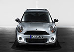 MINI One D Clubman