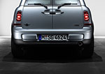 MINI One D Clubman