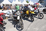 BMW Motorrad Days 2010, 30 Jahre GS Prämierung