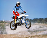 30 Jahre BMW Motorrad GS, Laszlo Peres