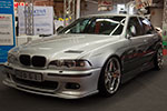 BMW 5er (E39) von Joggi