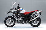 BMW R 1200 GS Adventure '30 Jahre GS'