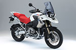 BMW R 1200 GS, Sondermodell '30 Years GS'