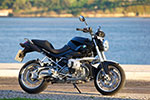 BMW R 1200 R Classic