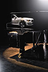 BMW Individual 7 Series Composition inspired by Steinway and Sons