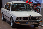 BMW M 535i (Modell E12)