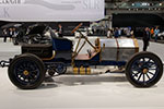 Simplex 60 PS, Baujahr: 1903, 4 Zylinder, 9.235 ccm, 60 PS (44 kW) bei 1.600 U/Min.