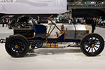 Simplex 60 PS, Baujahr: 1903, 4 Zylinder, 9.235 ccm, 60 PS (44 kW) bei 1.600 U/Min.