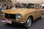 Peugeot 304 Coup S, Bauzeit: 1972-1975, Stckzahl: 31.404