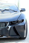 BMW Vision EfficientDynamics.
