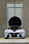 BMW Vision EfficientDynamics.