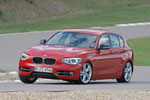 BMW 118i Sport Line (F25)