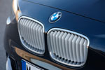 BMW 1er Reihe, Urban Line, Exterieur