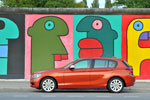 BMW 120d Urban Line (F20)