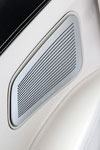 BMW 640i Coupe, Bang u. Olufsen Sound-Anlage