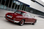 BMW 503 Coupe, Baujahr 1959
