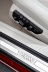 BMW 640i Coupe, elektrische Sitverstellung