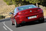 BMW 6er Coupe (F13)