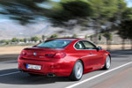 BMW 6er Coupe (F13)