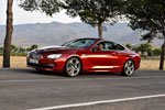 BMW 6er Coupe (F13)