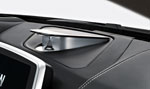 BMW 6er Coupe, Bang und Olufsen Sound-Anlage