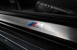 Das neue BMW 6er Gran Coup - M Sportpaket