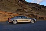 BMW 6er Gran Coupe (F06)