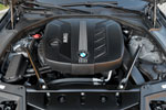 BMW 520d EfficientDynamics Edition: 4-Zylinder-Motor