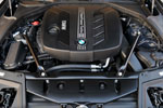 BMW 525d: 4-Zylinder-Motor