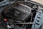 BMW 525d: 4-Zylinder-Motor